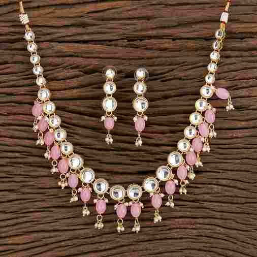 kundan necklace